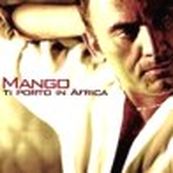 Mango - TI PORTO IN AFRICA