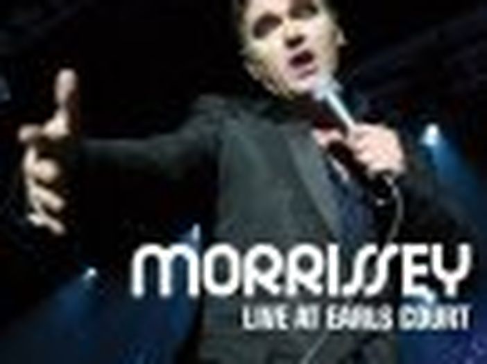 Morrissey ha riacquistato i diritti di due suoi album