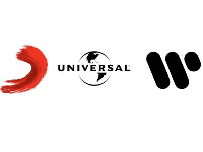 Sony Universal Warner Music