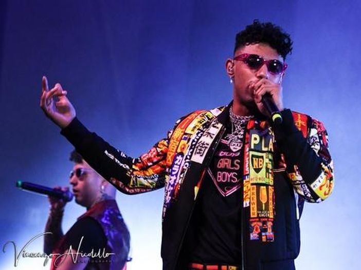 Riecco la Dark Polo Gang