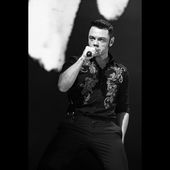 8 luglio 2023 - Stadio del Conero - Ancona - Tiziano Ferro in concerto 8 luglio 2023 - Stadio del Conero - Ancona - Tiziano Ferro in concerto