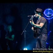 23 agosto 2017 - Marina Arena - Castagneto Carducci (Li) - Mannarino in concerto 23 agosto 2017 - Marina Arena - Castagneto Carducci (Li) - Mannarino in concerto