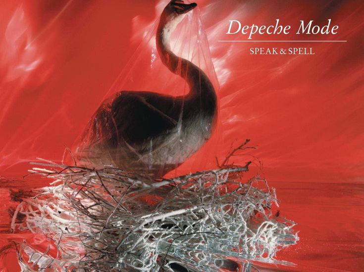 Depeche Mode
