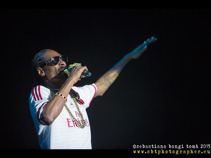Snoop Dogg: ecco la tracklist di 'Malice 'n wonderland'
