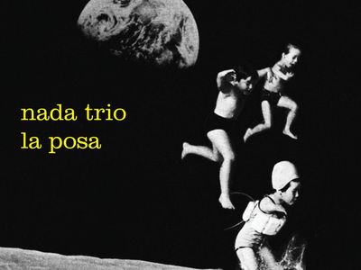 LA POSA Nada Trio