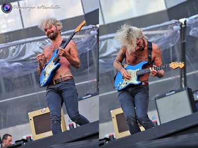 Biffy Clyro: &apos;Pentiti di aver dato un nostro brano a X-Factor&apos;