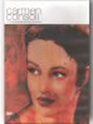 L&apos;ANFITEATRO E LA BAMBINA IMPERTINENTE (DVD) Carmen Consoli
