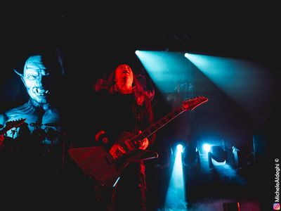 I Kreator sostituiscono un chitarrista