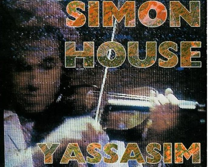 Simon House