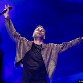 18 luglio 2025 - Stadio Olimpico - Roma - Cesare Cremonini in concerto 18 luglio 2025 - Stadio Olimpico - Roma - Cesare Cremonini in concerto