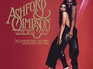 Anche Ashford &amp; Simpson vanno in Borsa