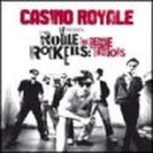 Casino Royale - ROYALE ROCKERS - THE REGGAE SESSIONS