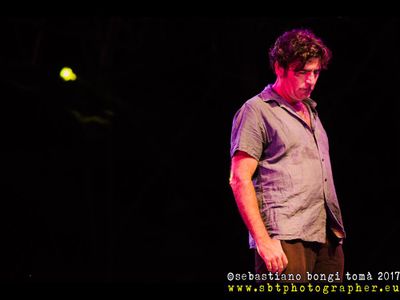 Bobo Rondelli: &apos;Oggi canto le pene agrodolci dell&apos;amore&apos;