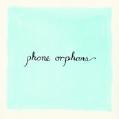 Laura Veirs - PHONE ORPHANS