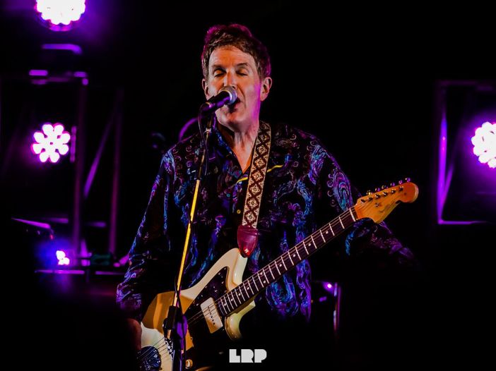 Dream Syndicate, padrini del rock chitarristico indipendente Dream Syndicate, padrini del rock chitarristico indipendente