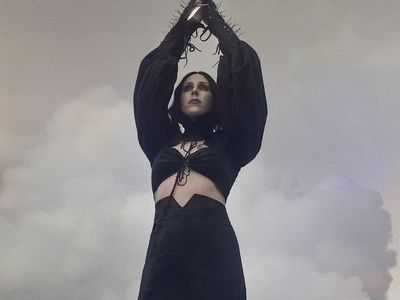 BIRTH OF VIOLENCE Chelsea Wolfe