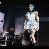 17 ottobre 2024 - Viper Theatre - Firenze - Rose Villain in concerto