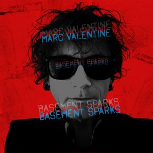 Marc Valentine Marc Valentine