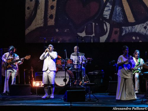 Da Elio a Lyle Lovett: il programma del Festival di Villa Arconati