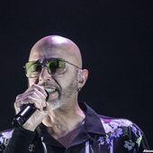 30 settembre 2023 - Gran Teatro Morato - Brescia - Negrita in concerto