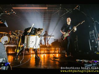 Of Monsters and Men