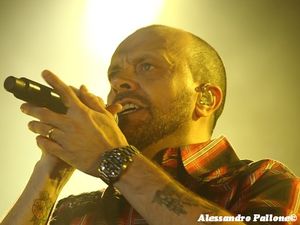 Cocciante e Max Pezzali premiati a Montecarlo
