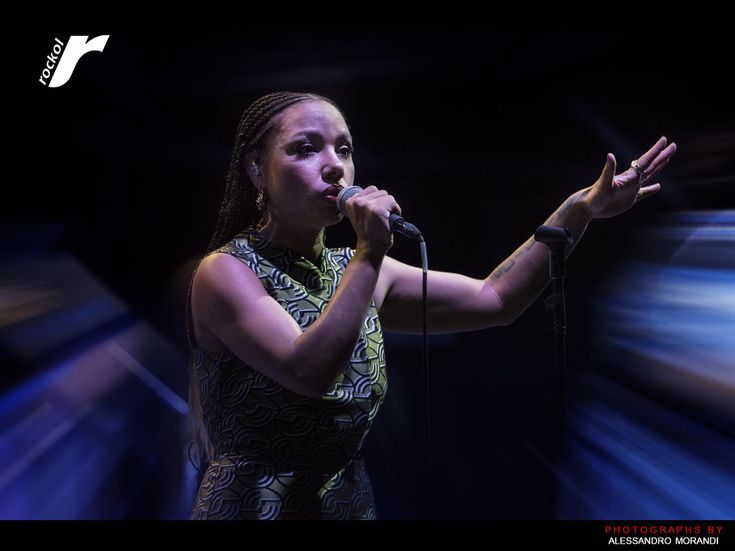 Tornano gli Incognito: 'La black music deve tornare a parlare alla gente'