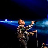 3 febbraio 2018 - PalaLottomatica - Roma - Coez in concerto