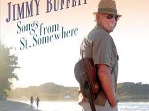 Jimmy Buffett
