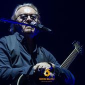 1 marzo 2018 - Teatro Politeama - Genova - Umberto Tozzi in concerto