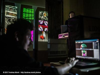 Max Casacci spiega il Traffic: 'Un festival internazionale, ma anche torinese'