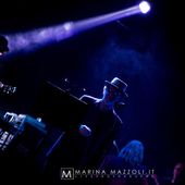 19 marzo 2016 - Teatro Carlo Felice - Genova - Francesco De Gregori in concerto
