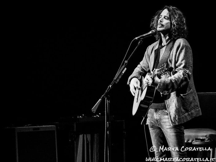 Cosa sappiamo fino ad ora della morte di Chris Cornell: la polizia indaga per sospetto suicidio