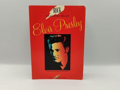 Elvis, è vilipendio di cadavere a mezzo Stampa
