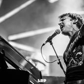 16 luglio 2018 - Piazza dei Martiri - Carpi (Mo) - James Blunt in concerto 16 luglio 2018 - Piazza dei Martiri - Carpi (Mo) - James Blunt in concerto