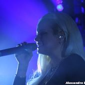 2 dicembre 2018 - Circolo Magnolia - Segrate (Mi) - Lily Allen in concerto