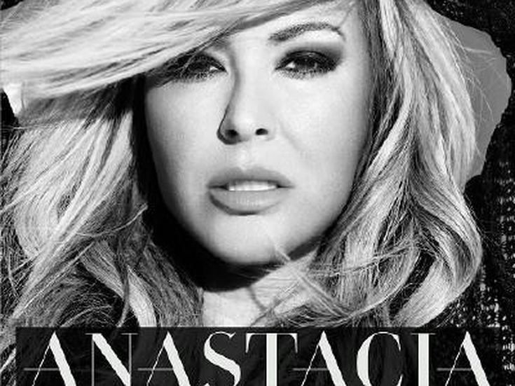 Anastacia: &apos;Voglio lavorare con Macy Gray&apos;