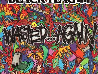 Concerti, Black Flag: inizia oggi a Milano il tour italiano