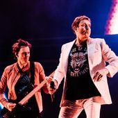 23 giugno 2022 - La Prima Estate - Parco BussolaDomani - Lido di Camaiore (Lu) - Duran Duran in concerto