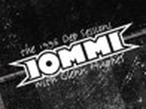 tony iommi
