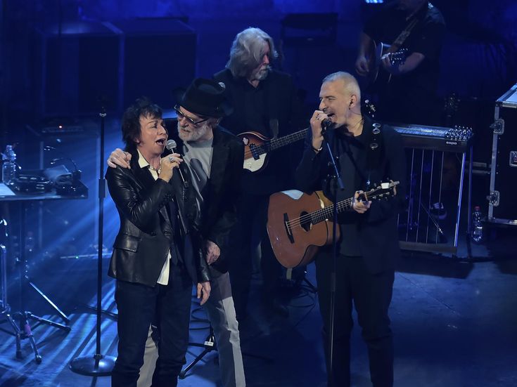 Festival Identità e Musica, De Gregori e Ruggeri a novembre a Milano