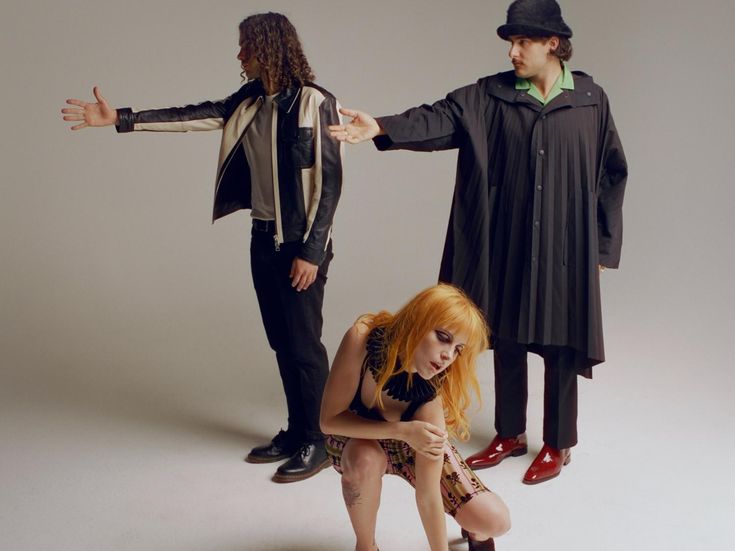 Paramore