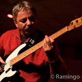 28 Ottobre 2010 - Baraonda - Cinquale (Ms) - Area Reunion in concerto