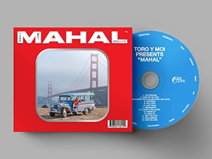 Concerti, Toro y Moi: quattro date in Italia a maggio