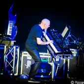 1 luglio 2015 - Cavea Auditorium - Roma - Dream Theater in concerto