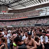 28 giugno 2019 - Stadio Meazza - Milano - Ligabue in concerto 28 giugno 2019 - Stadio Meazza - Milano - Ligabue in concerto