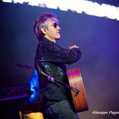 6 settembre 2014 - Stadio Nereo Rocco - Trieste - Ligabue in concerto 6 settembre 2014 - Stadio Nereo Rocco - Trieste - Ligabue in concerto
