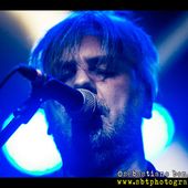 1 novembre 2014 - The Cage Theatre - Livorno - Paolo Benvegn&ugrave; in concerto