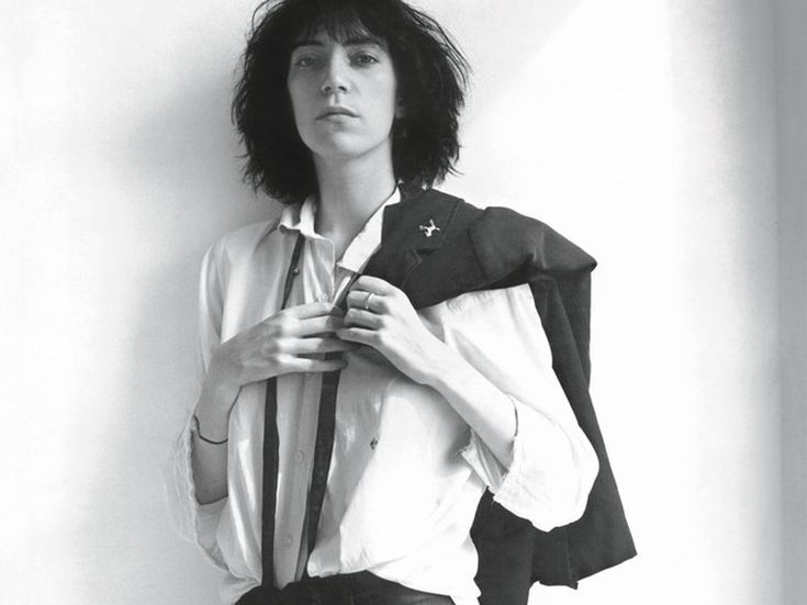 HORSES Patti Smith