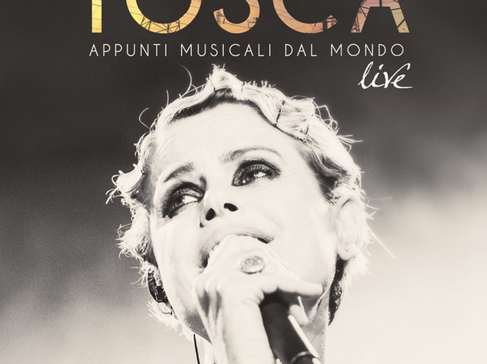 Sanremo 2020, Tosca: &#039;A chi dice che le donne non esistono nella musica... basta&#039;